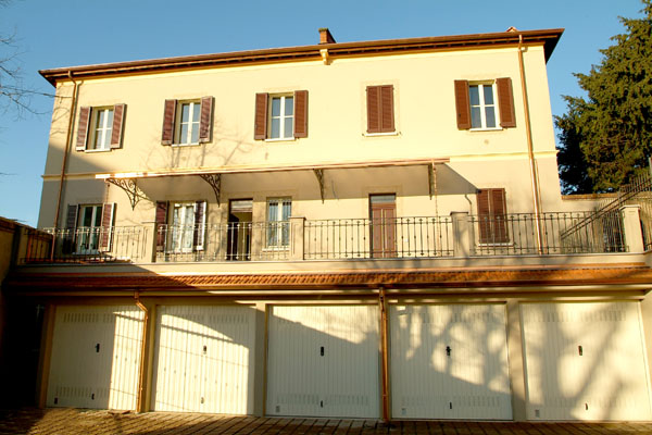 Cassano Villa Gabbioneta 1