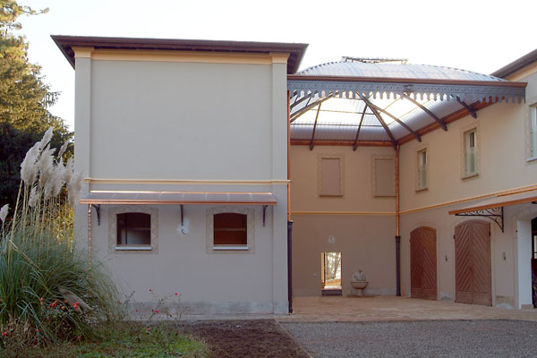 Cassano Villa Gabbioneta 2