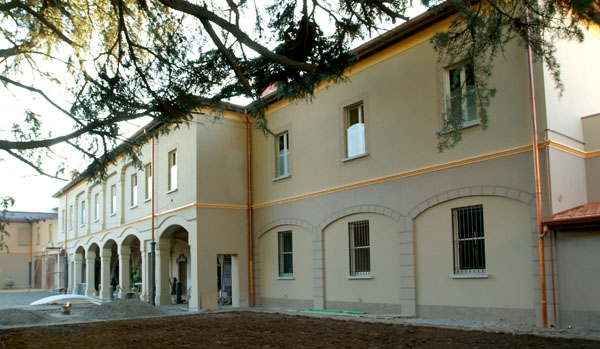 Cassano Villa Gabbioneta 3