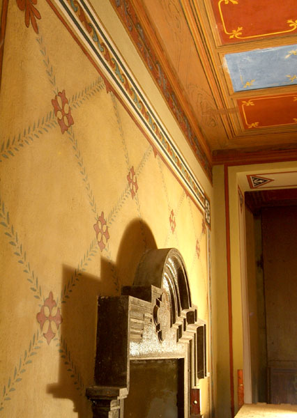 Cassano Villa Gabbioneta 6