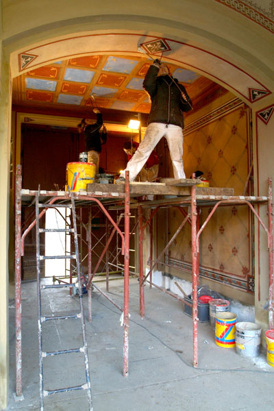 Cassano Villa Gabbioneta 7