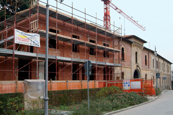 Cassano Villa Gabbioneta 9