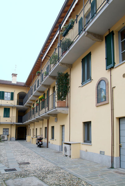 Pioltello SIRCA SRL 1