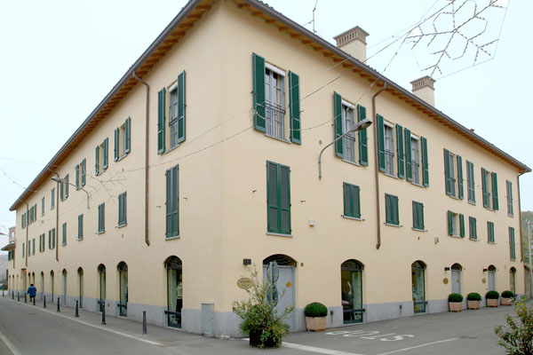 Pioltello SIRCA SRL 2