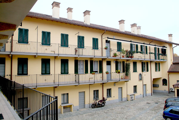 Pioltello SIRCA SRL 3