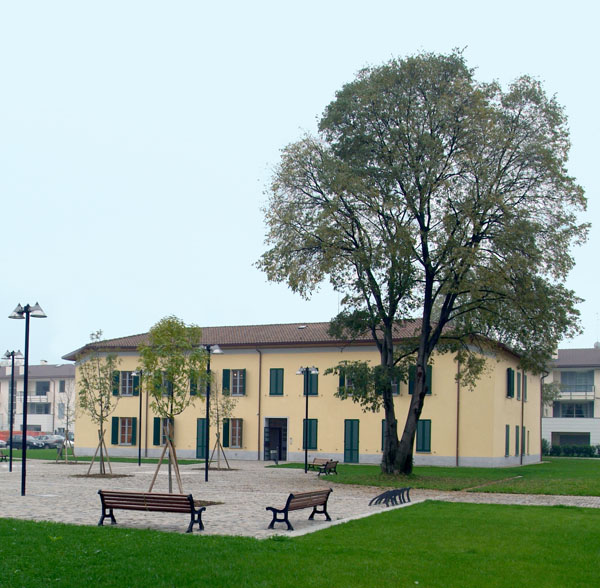 Pioltello SIRCA SRL 4