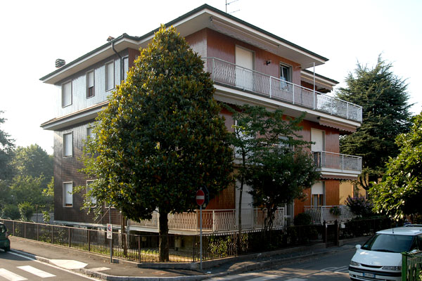 Segrate AMICO ROSARIO 2