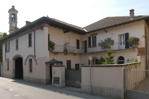 Vignate AMICO ROSARIO 2