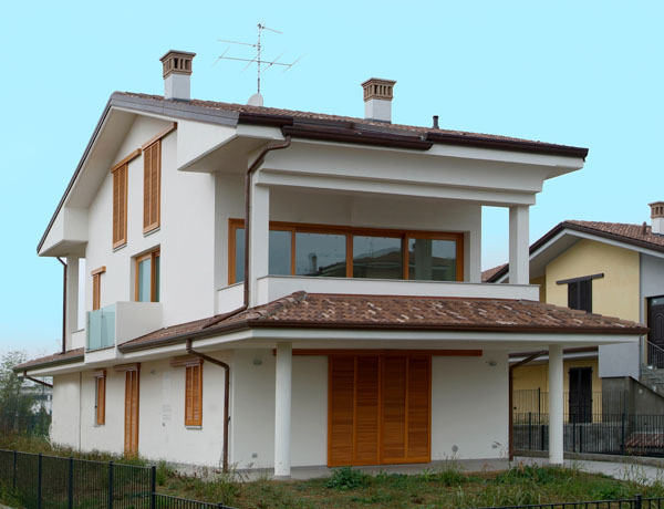 Cassano d'Adda SIRCA SRL 1