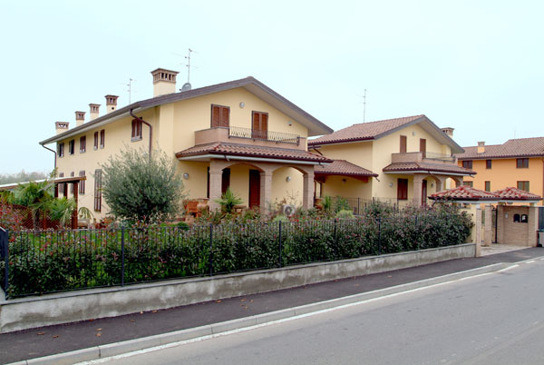 Cassano d'Adda SIRCA SRL 3