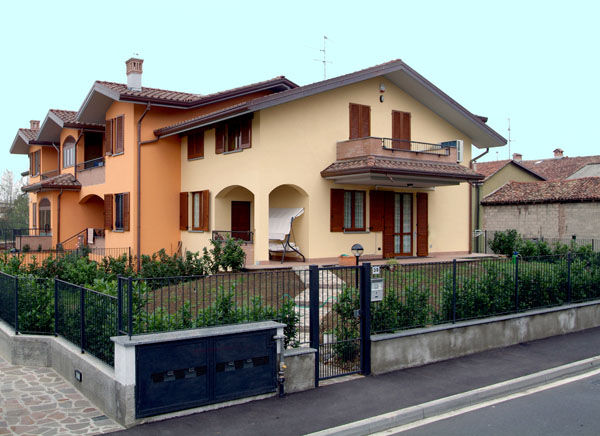 Cassano d'Adda SIRCA SRL 5