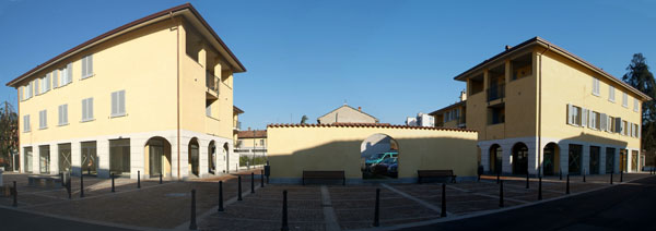 Pioltello AMICO SRL_o