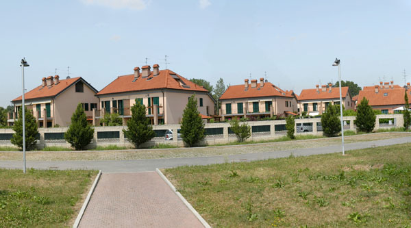 Pioltello AMICO SRL_t