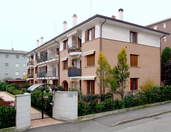 Pioltello SIRCA SRL 1