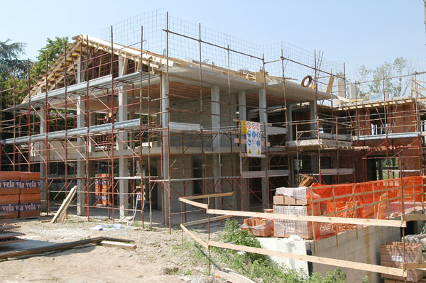 Pioltello SIRCA SRL 2